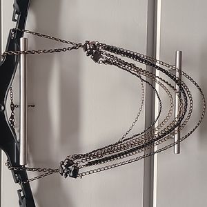 Multi Layer Necklace